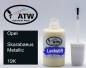 Preview: Opel, Skarabaeus Metallic, 19K: 20ml Lackstift, von ATW Autoteile West.